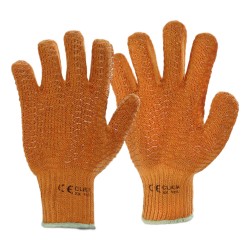 Criss Cross Gloves
